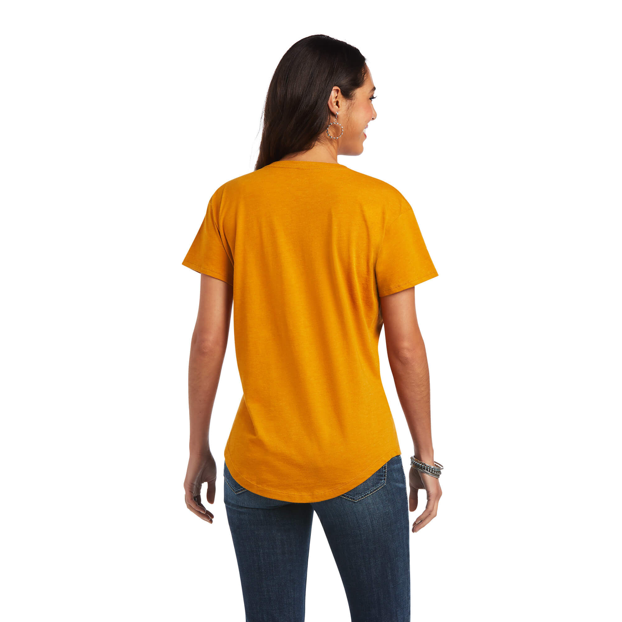 Ariat Not in the Mood T-Shirt | Ariat