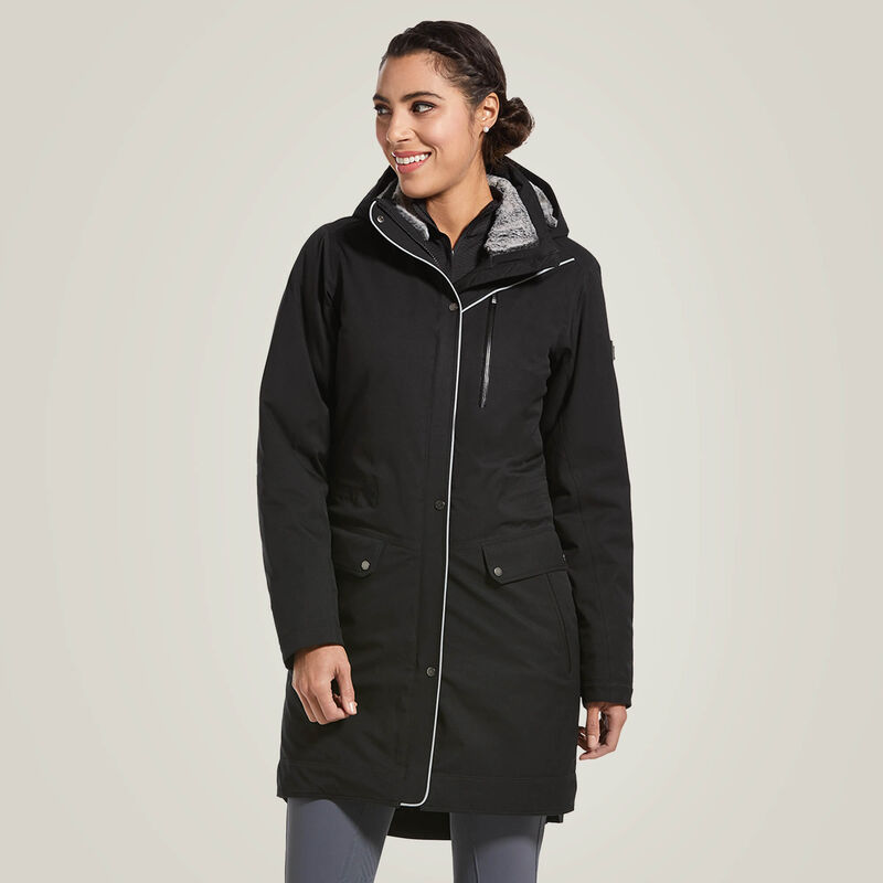 Tempest Waterproof Insulated Parka
