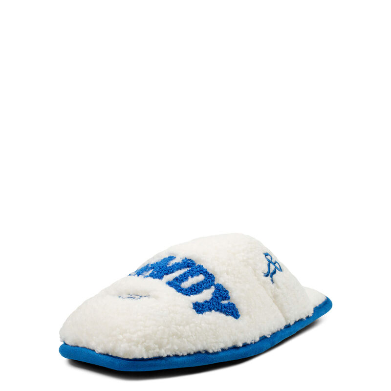 Game Day Slipper 3-4 Front