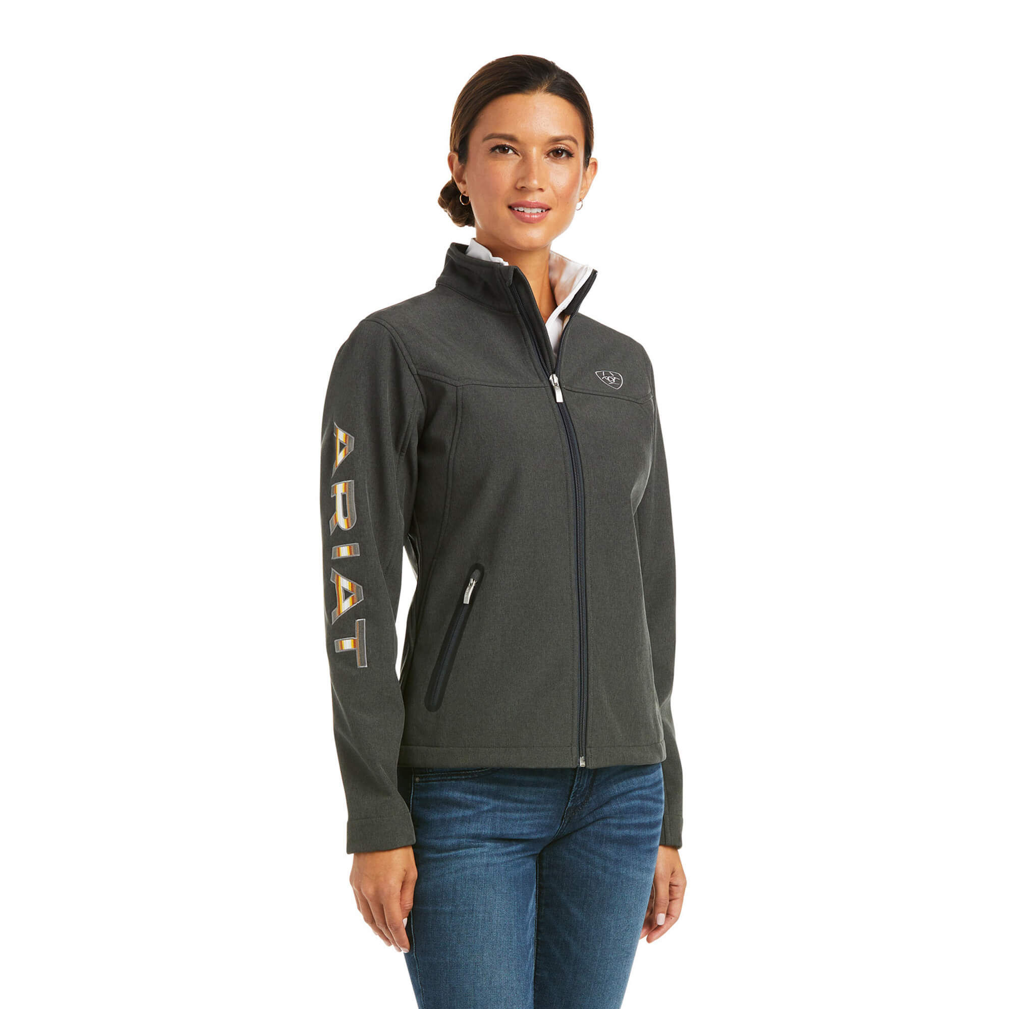 Pendleton New Team Softshell Jacket