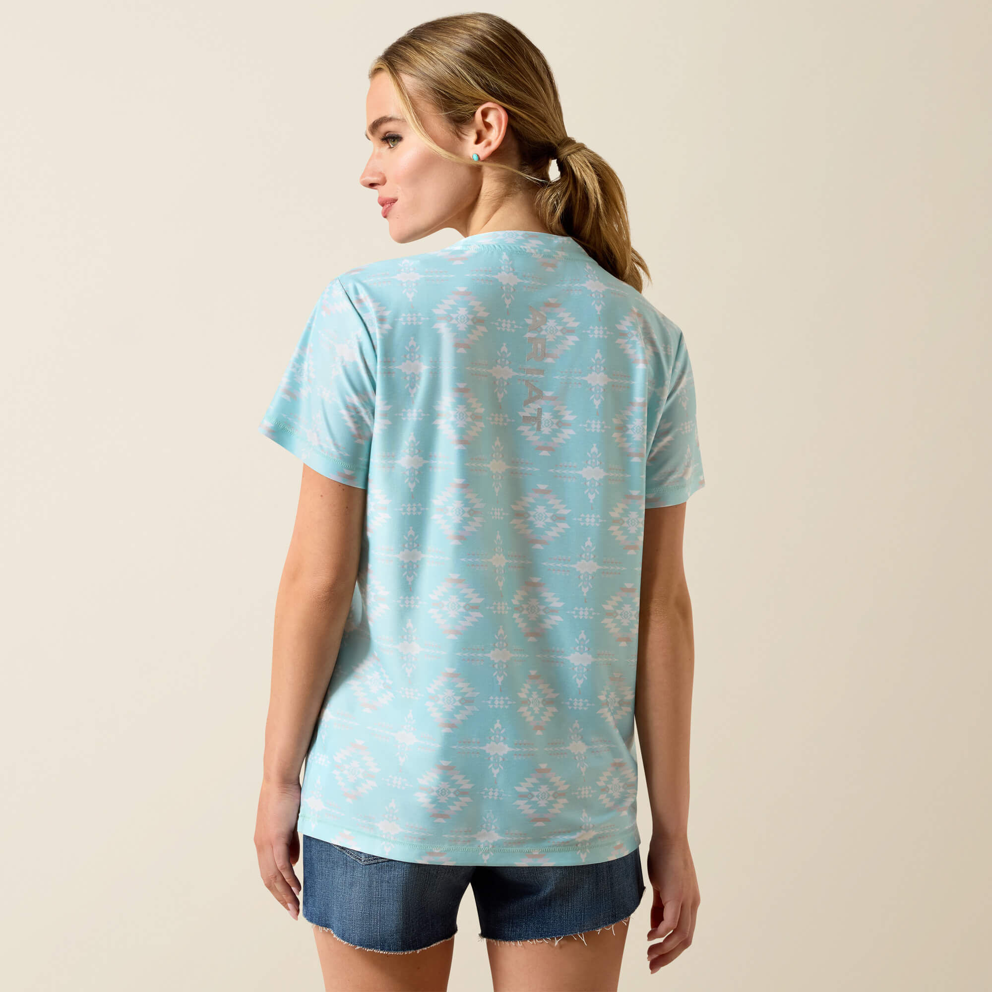 Laguna Logo Shirt - thumbnail 9