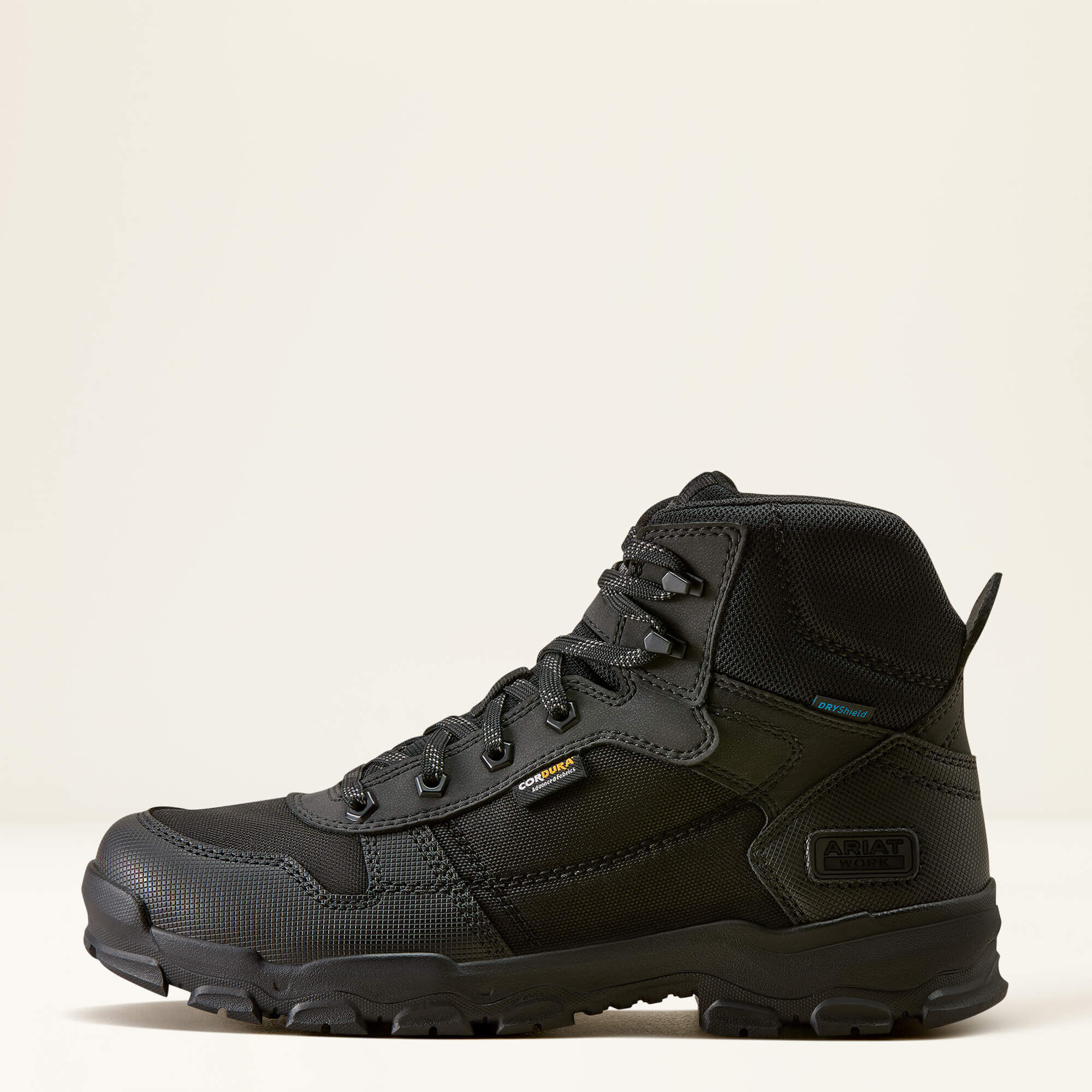 ARIAT WATERPROOF ワークブーツ バイク ブラック 黒 25.5 Waterproof Boots | Ariat