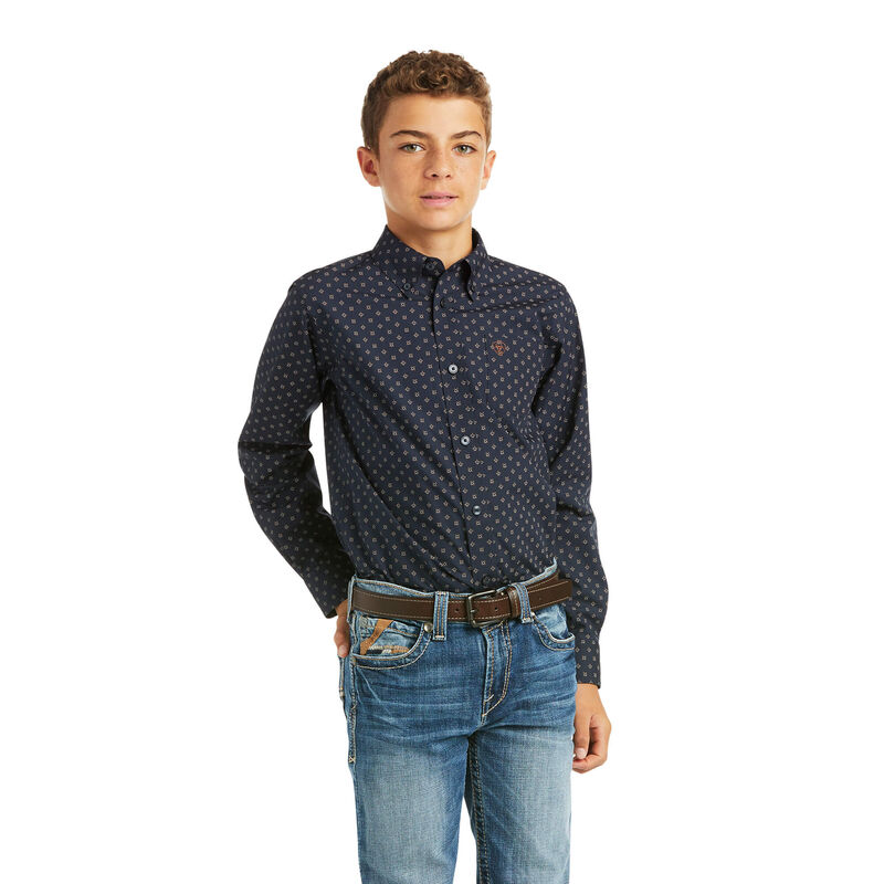 Mayfield Classic Fit Shirt