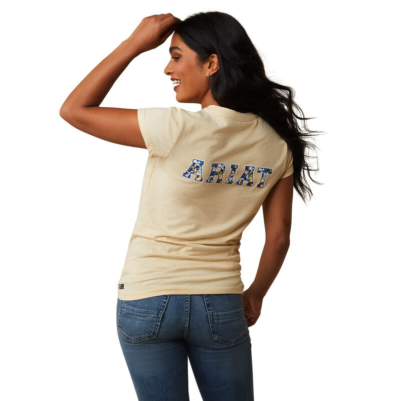 Ariat Identity Parade T-Shirt for Women