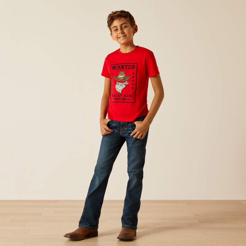 Ariat Kid T-Shirt