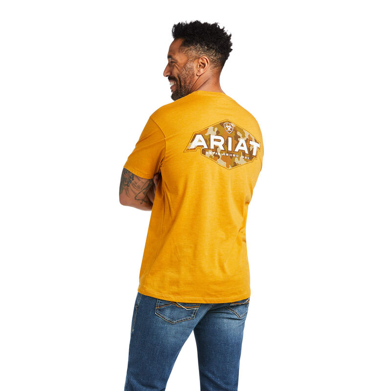 Ariat Woodlands T-Shirt