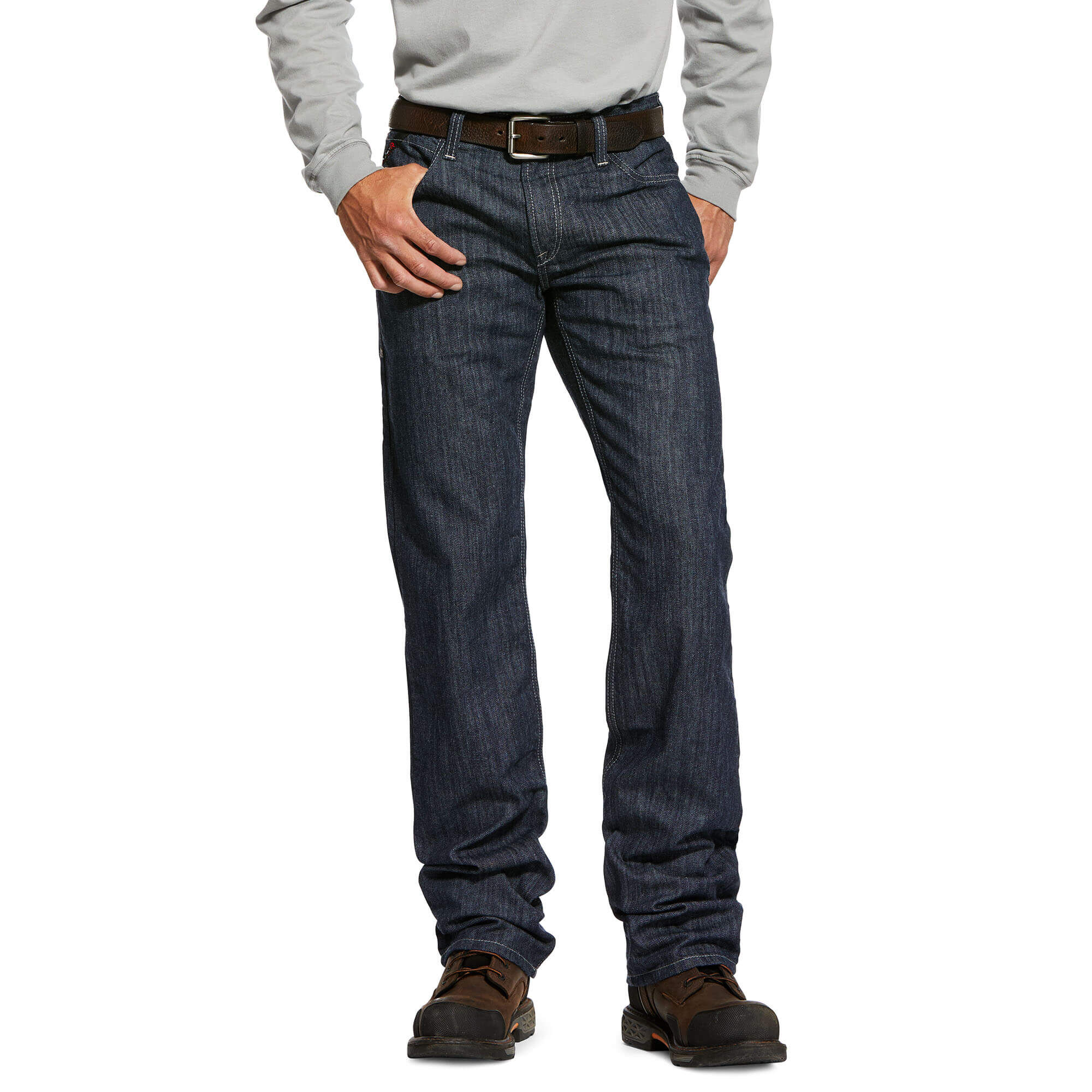 Buy > ariat m series jeans > in stock