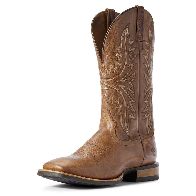 Cowhand Western Boot | Ariat