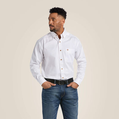 Men's Western Button Down Shirts