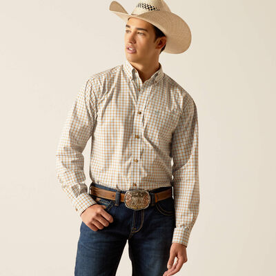 Pro Series Eli Fitted Shirt