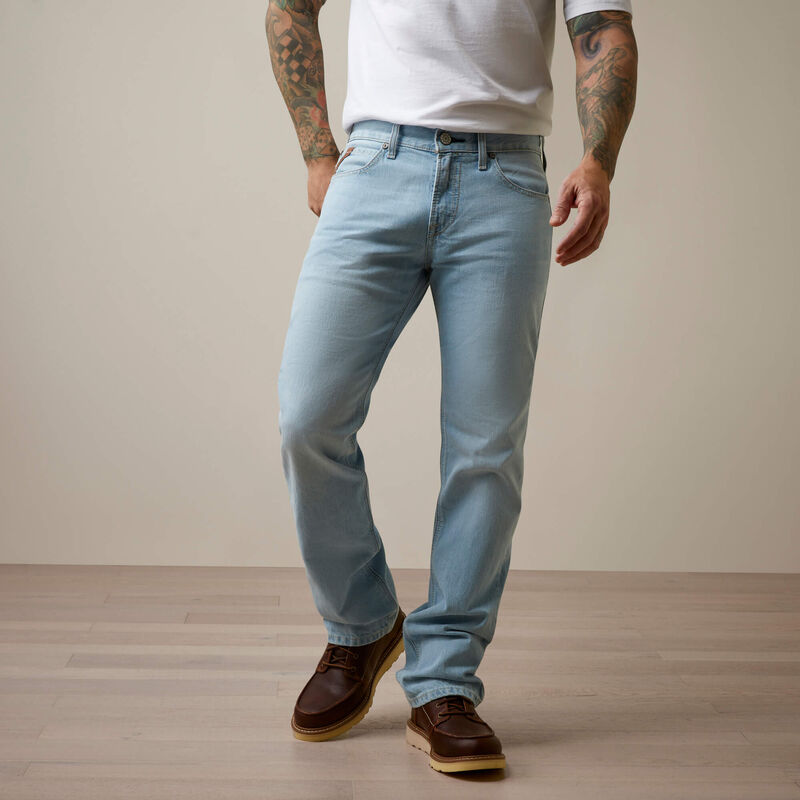 M7 Slim Toro Straight Jean
