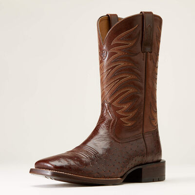 Badlands Cowboy Boot