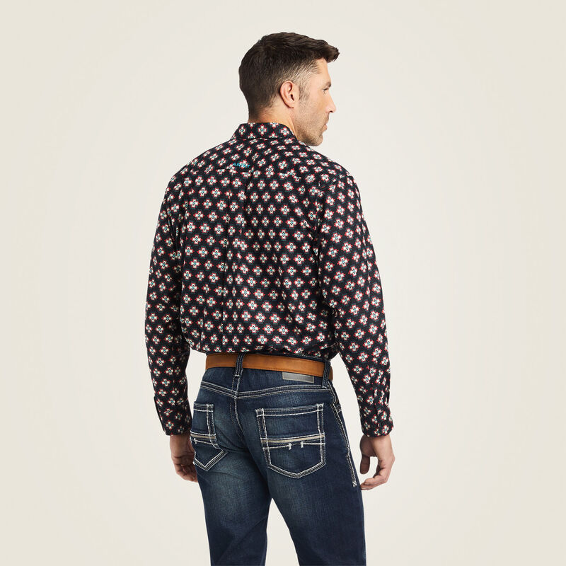 Kasey Classic Fit Shirt
