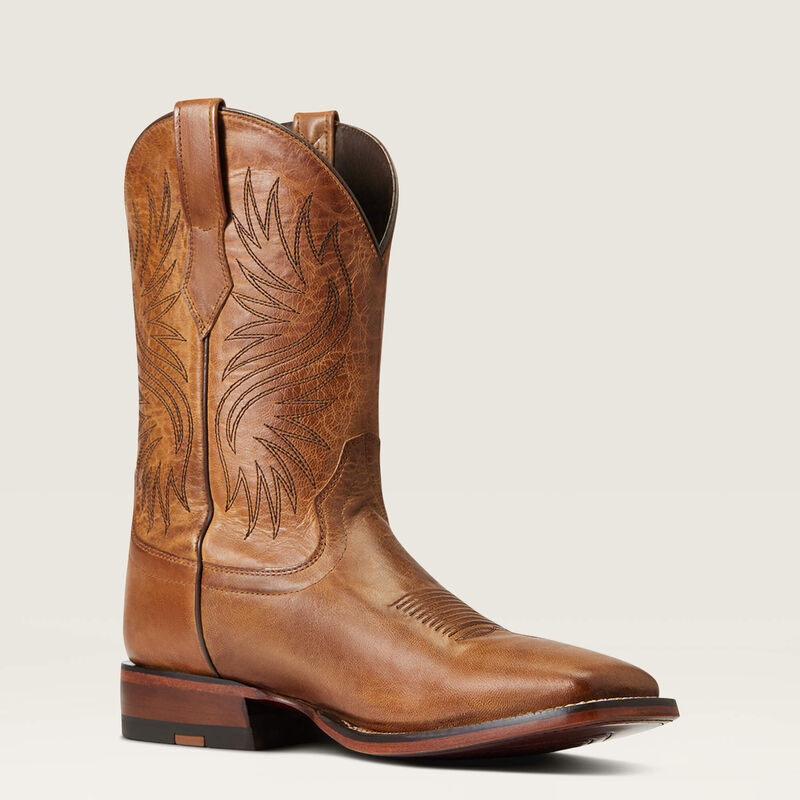 Circuit Wagner Western Boot