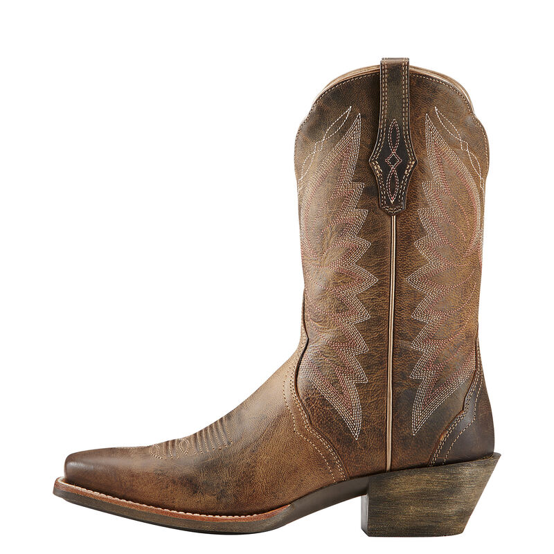 Autry Western Boot