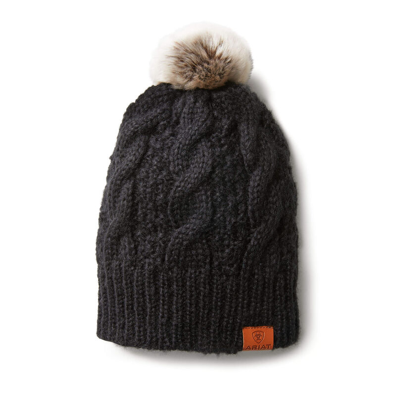 Cable Beanie | Ariat