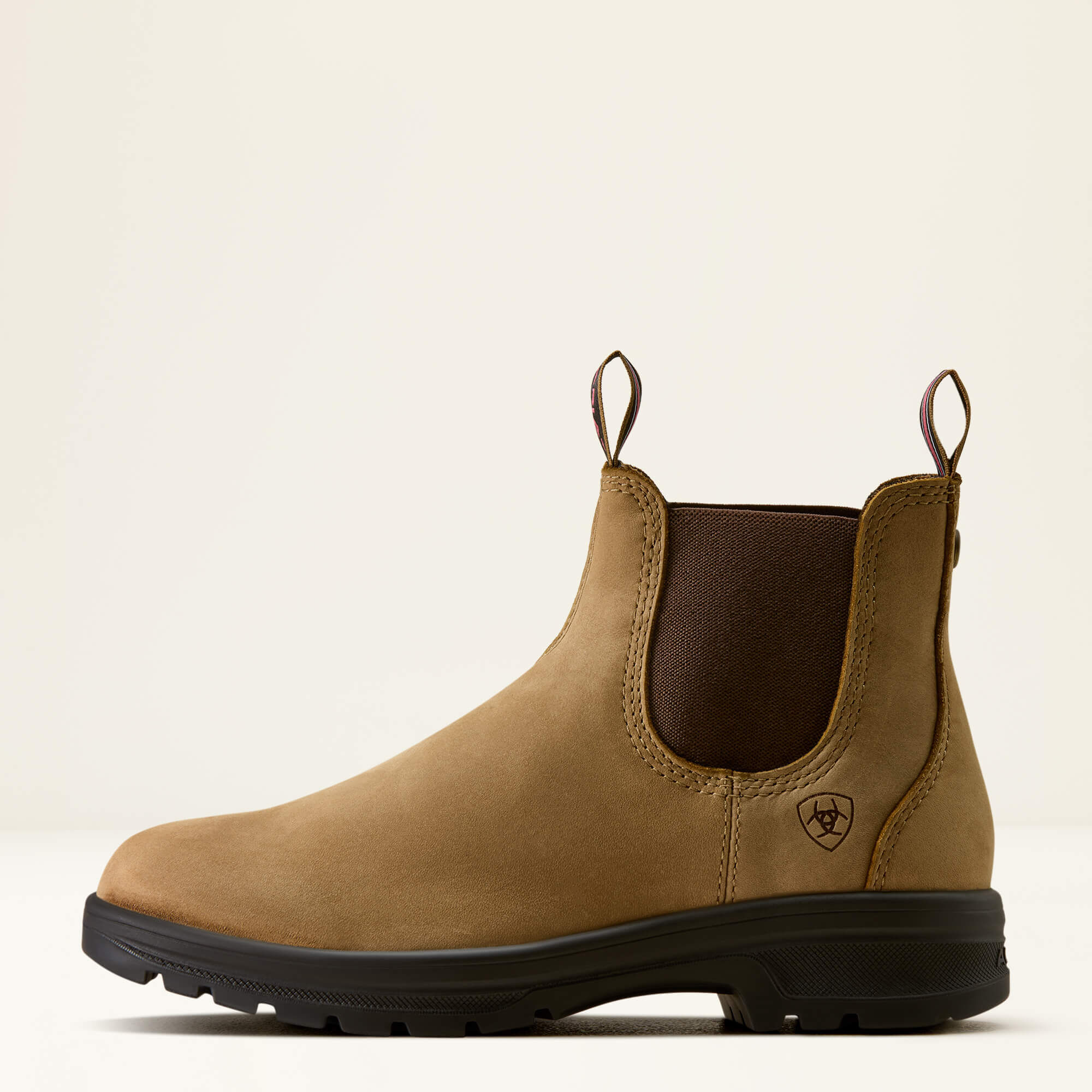 Barnyard Twin Gore II Waterproof Boot | Ariat