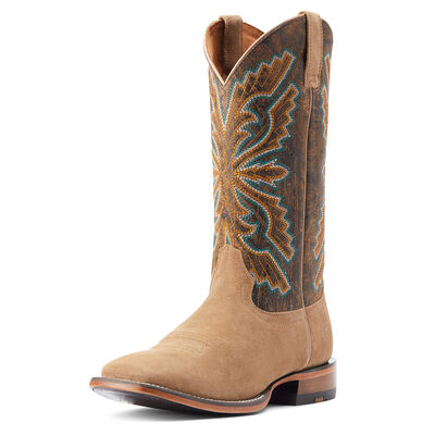 Sting Western Boot