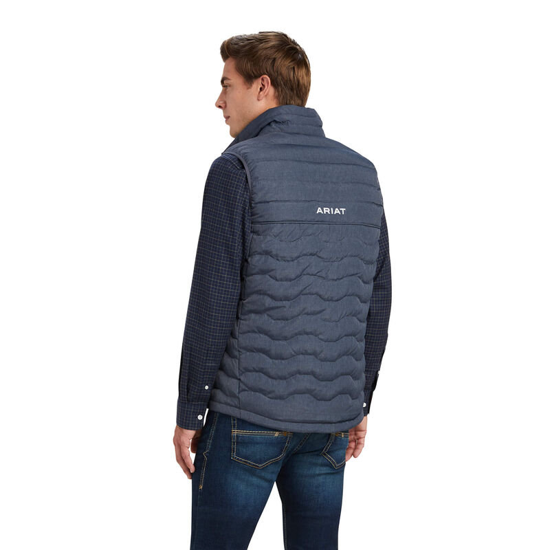 Ideal Down Gilet