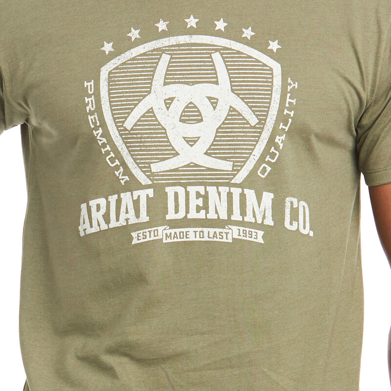 Ariat Shield T-Shirt
