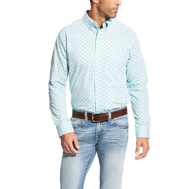 Pro Series Maximillion Fitted Shirt