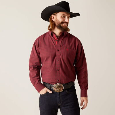Pro Series Neal Classic Fit Shirt