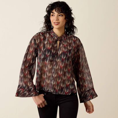 Kaya Top Front