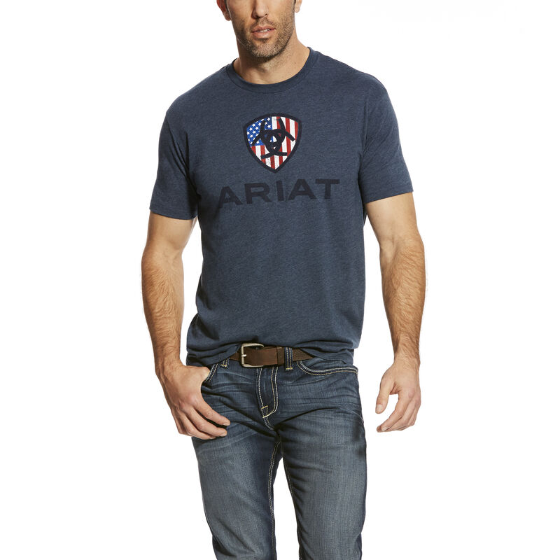 Liberty USA T-Shirt