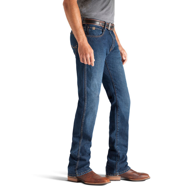 Classic Fit Heritage Classic Fit Jean