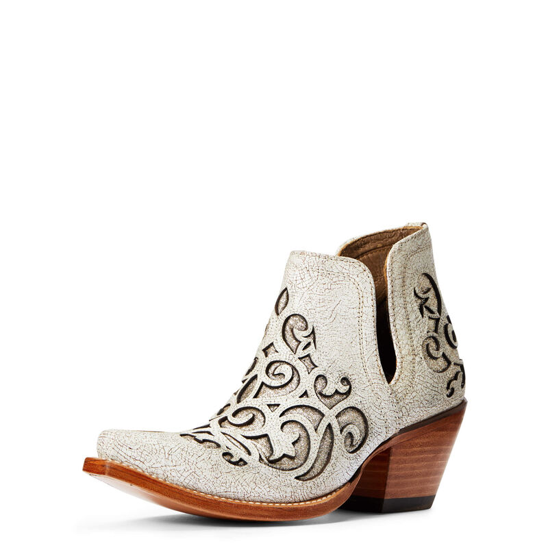 Ariat Women's Dixon Glitter Western Boots