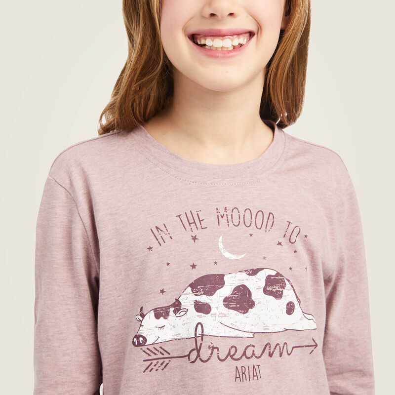 REAL Dreamin Mood Shirt
