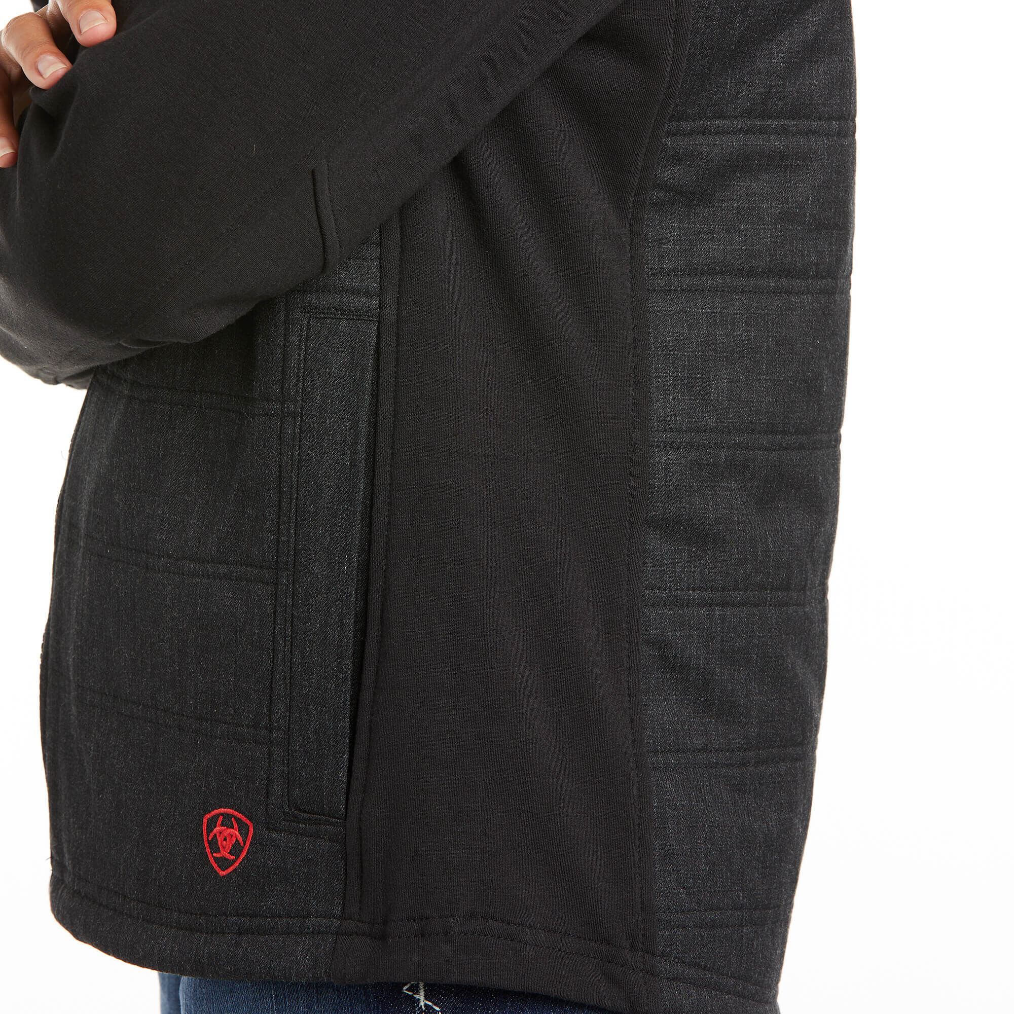 ariat cloud 9 jacket