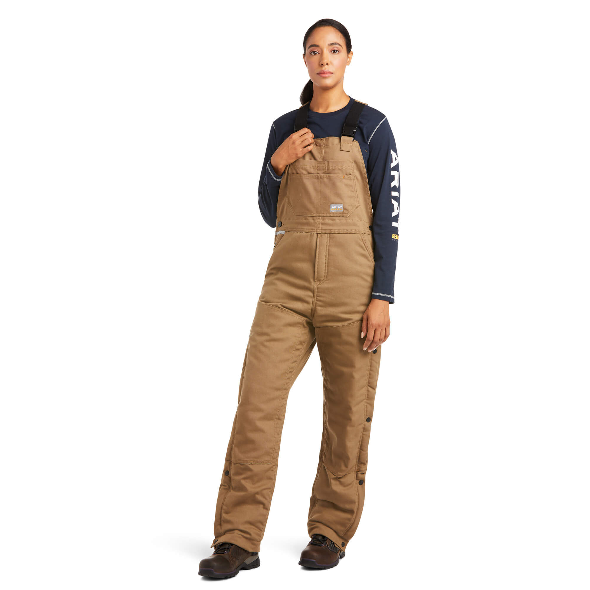 Women's Work Bibs \u0026 Overalls| Ariat