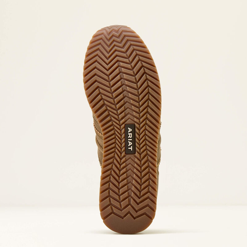 Ranch Runner Shoe Sole