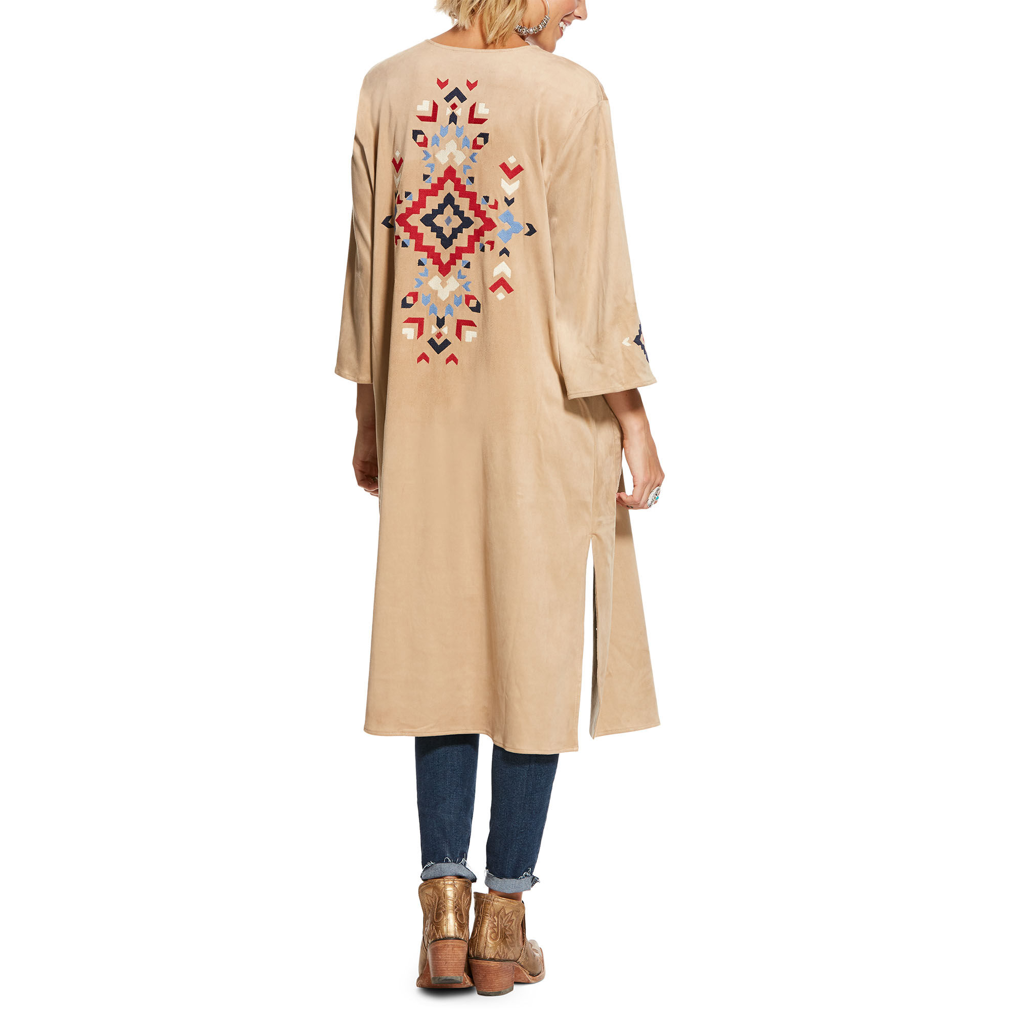 Desert Duster | Ariat