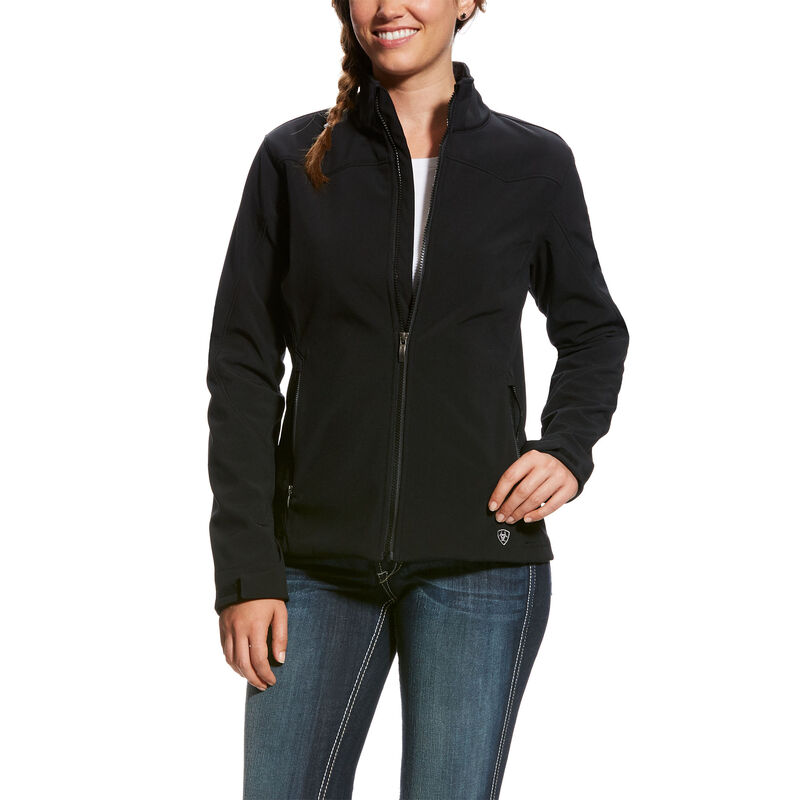 Edge Softshell Conceal and Carry Jacket