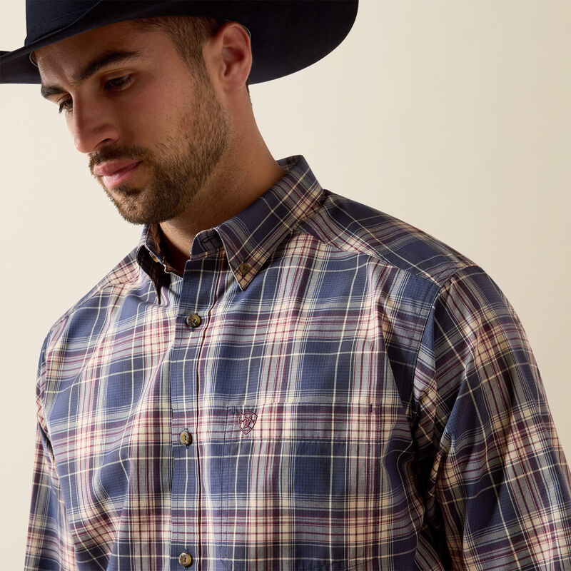 Pro Series Jaren Classic Fit Shirt 01