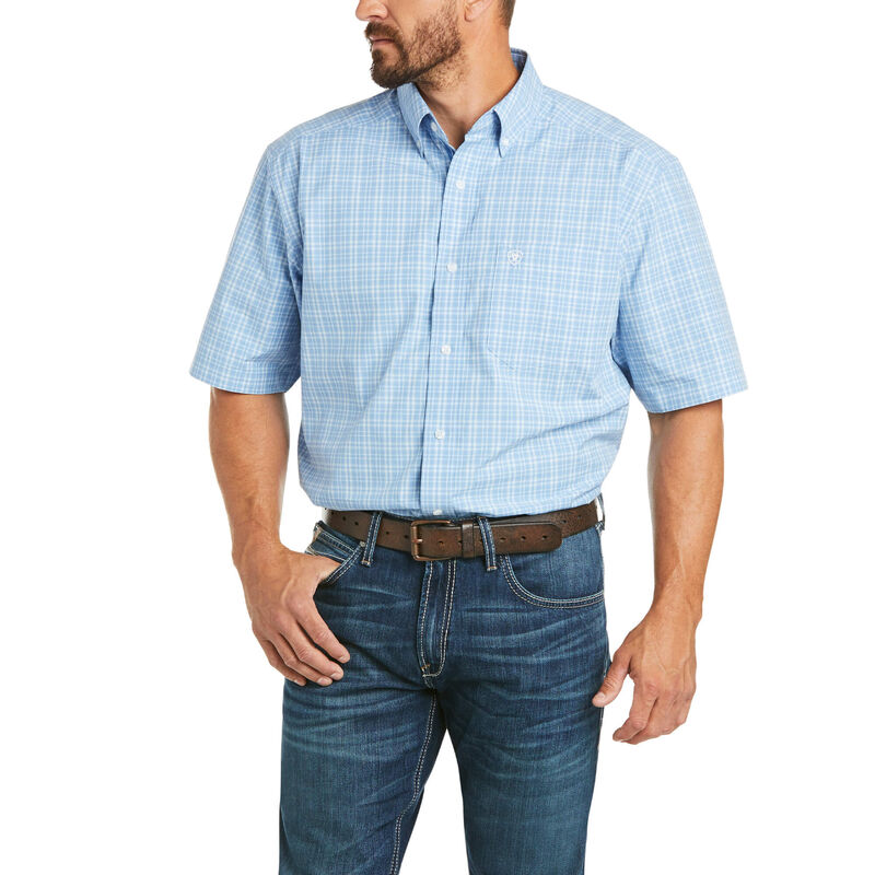Pro Series Fraser Classic Fit Shirt