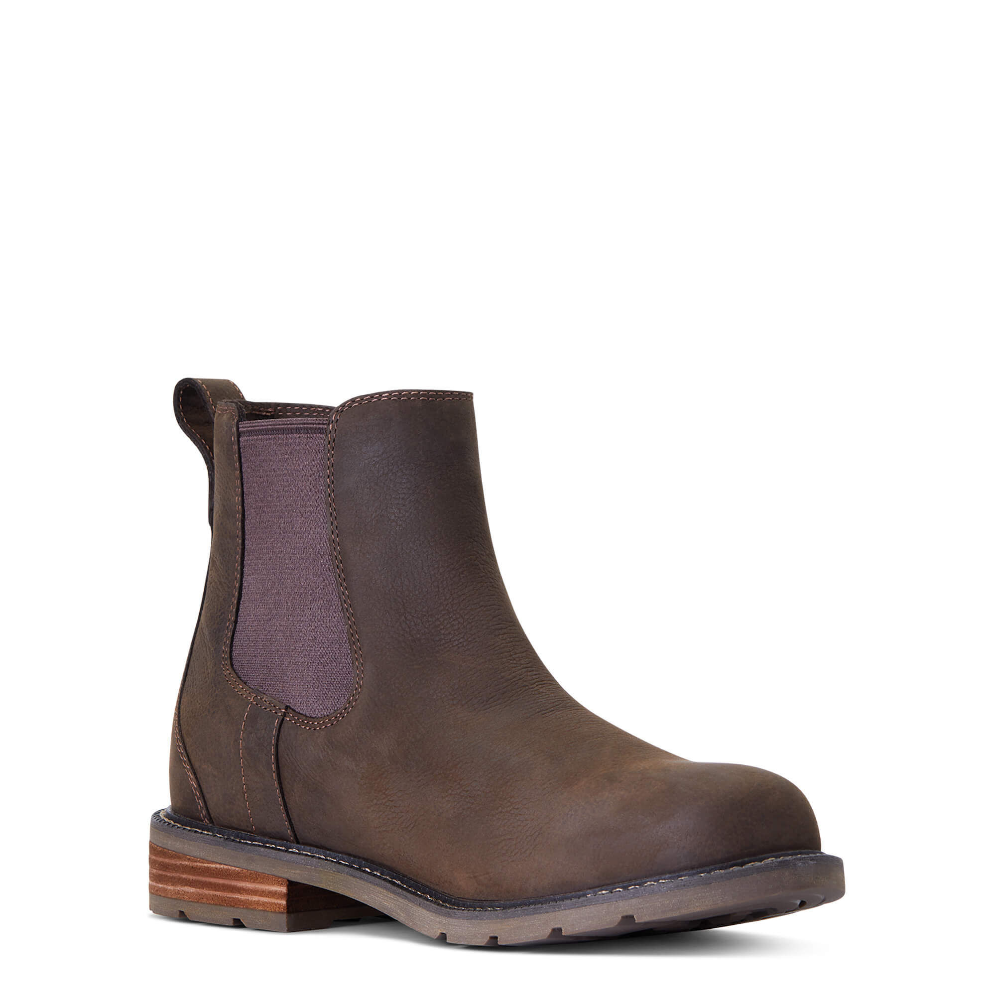 Ariat wexford h2o mens sales