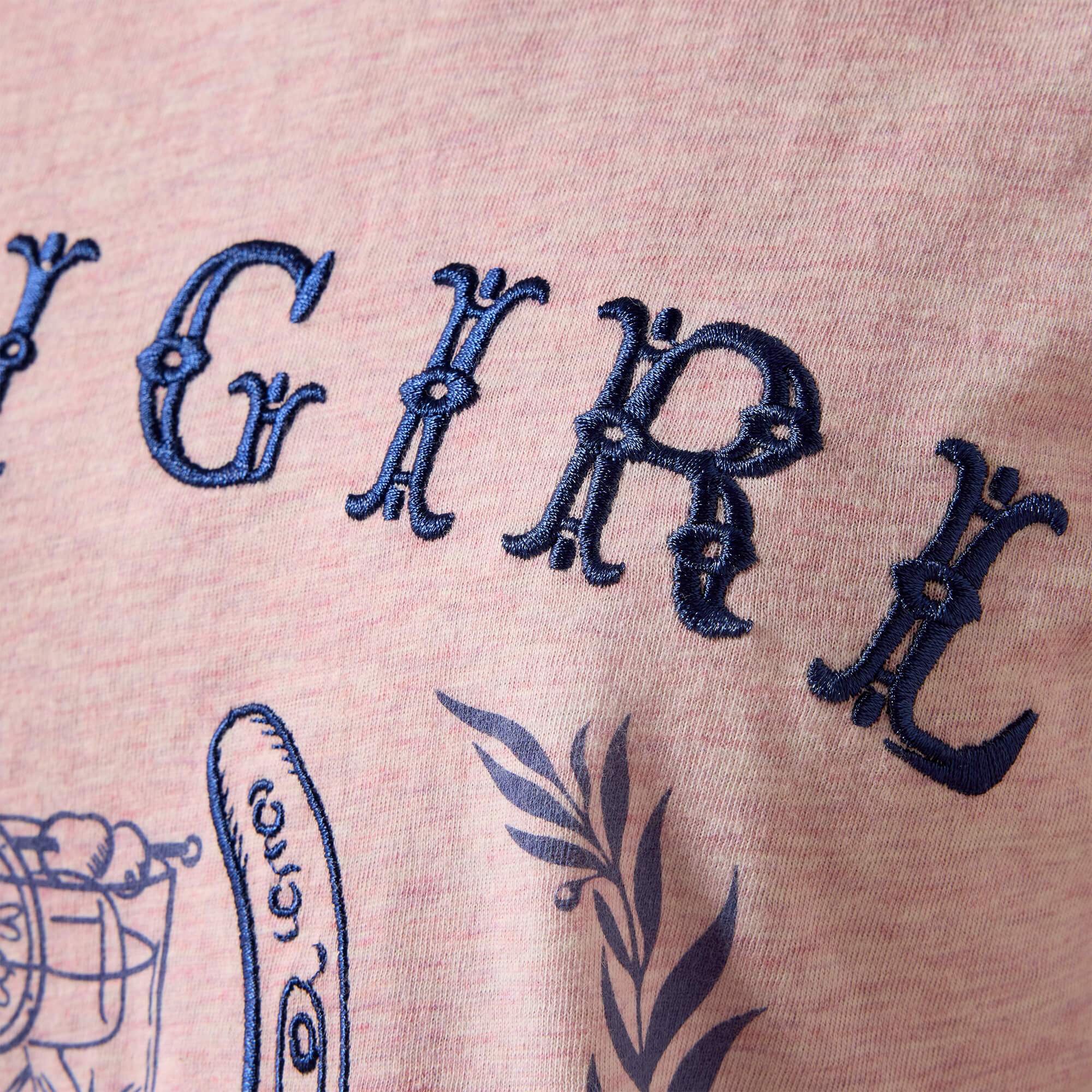 Social Club T-Shirt - thumbnail 10