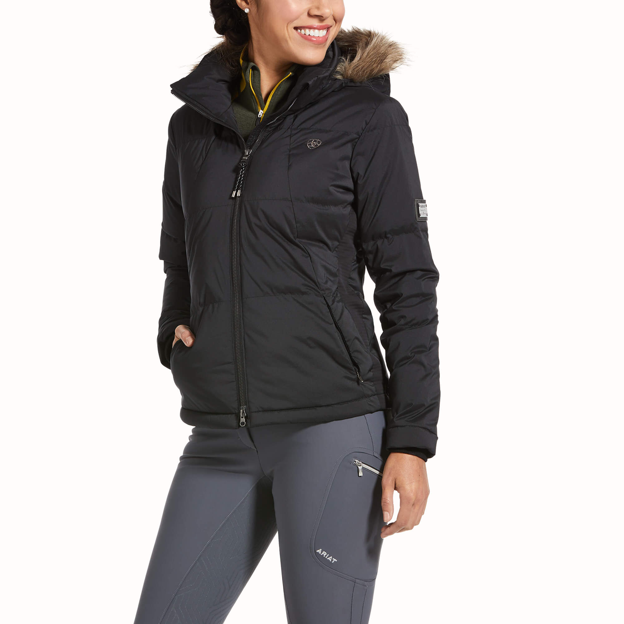Ariat / Women's Altitude Down Jacket