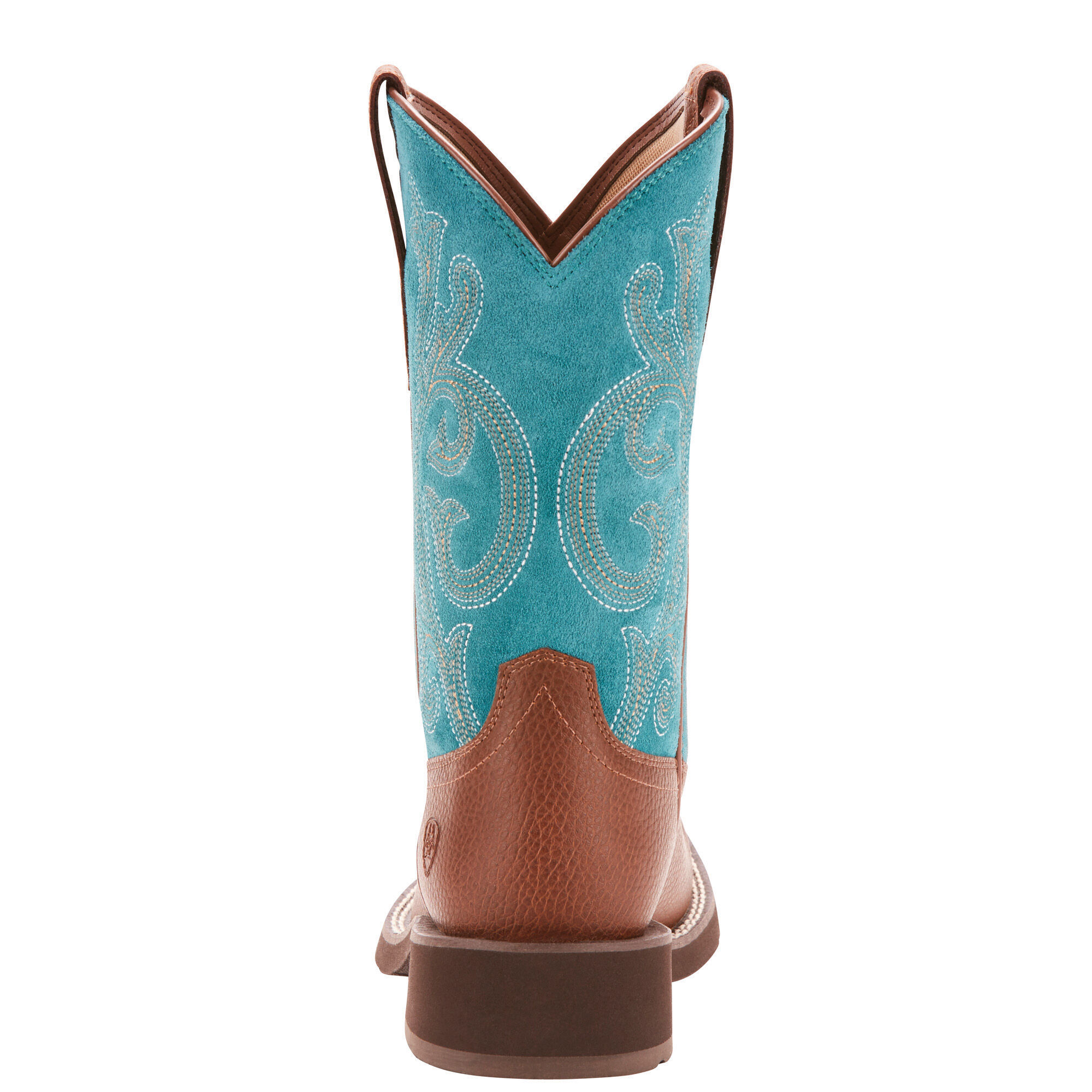 ariat rose boots