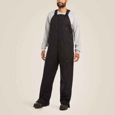 FR Insulated Overall 2.0 Bib