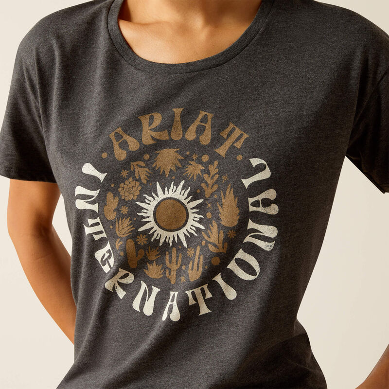 Ariat Sol Circle T-Shirt