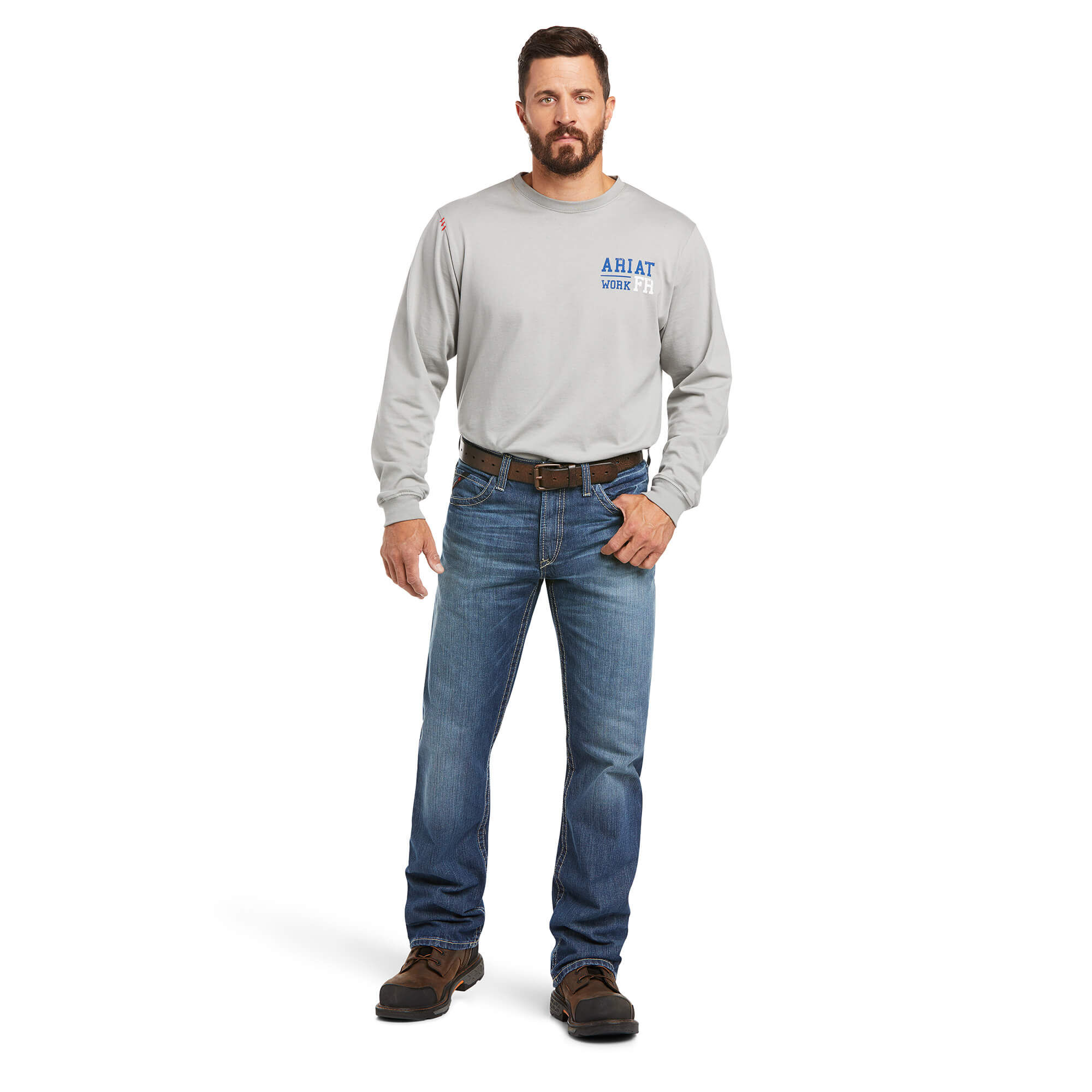 FR M4 Low Rise Cody Boot Cut Jean | Ariat