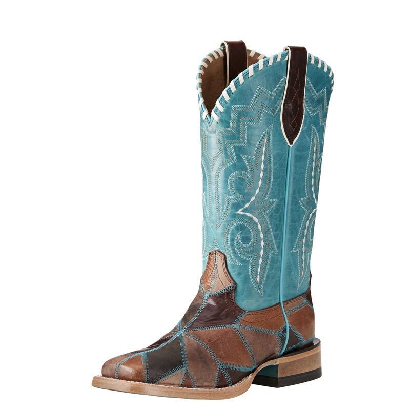 Reese Western Boot