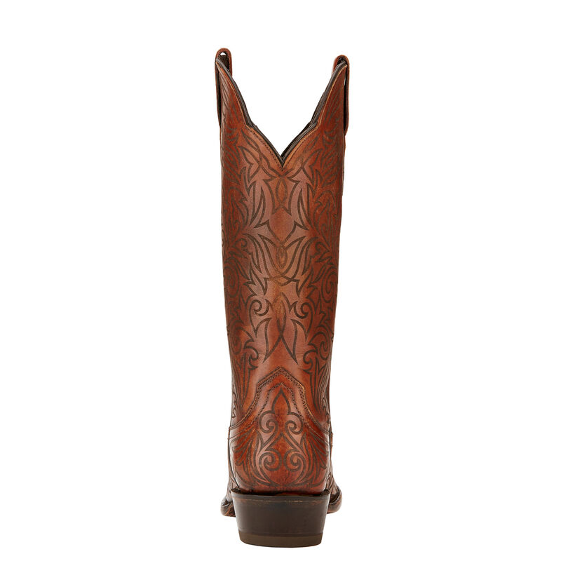 Sterling Western Boot