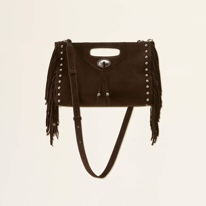 Galena Clutch Front