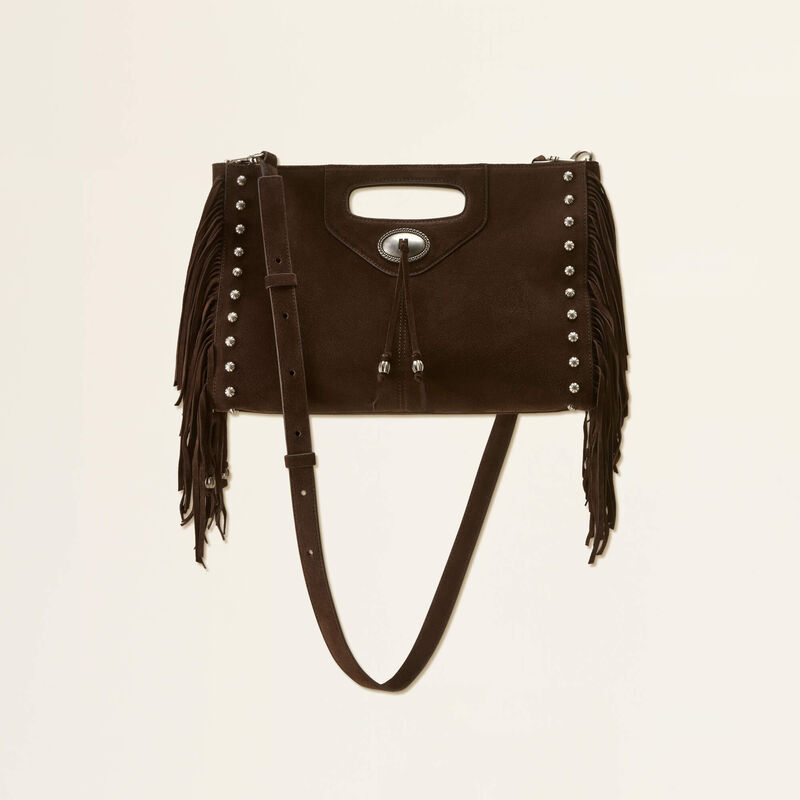 Galena Clutch Front