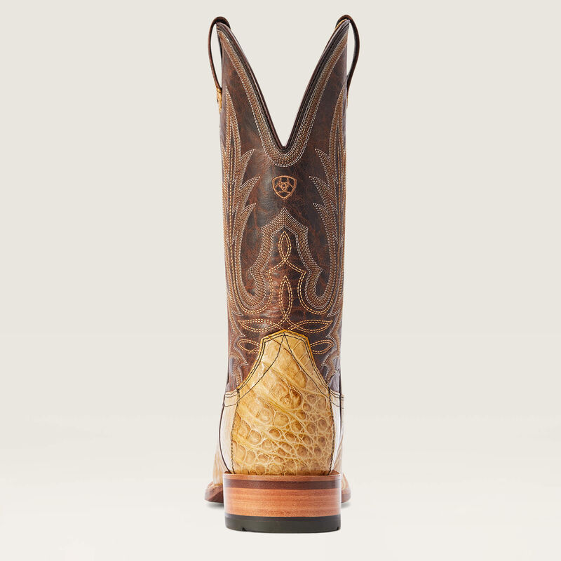 Gunslinger Western Boot